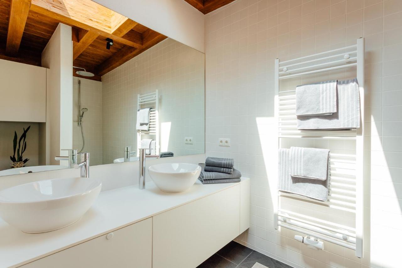 Apartment Bergblick Reith bei Seefeld Exterior photo
